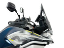 CF Moto 800 MT Explore [2022-2026] - Standard Windshield - View 7
