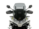 CF Moto 800 MT Explore [2022-2026] - Standard Windshield - View 4
