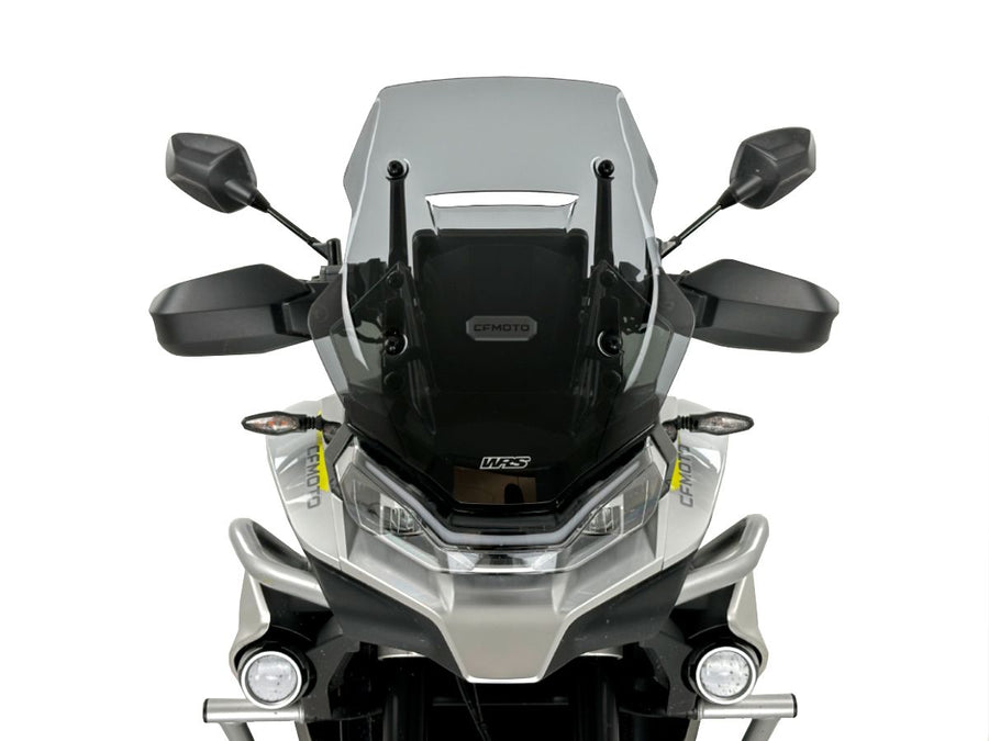 CF Moto 800 MT Explore [2022-2026] - Standard Windshield - View 4