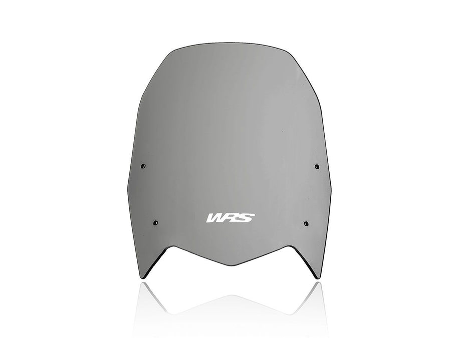 Yamaha Ténéré 700 [2019-2024] - Pare-brise standard - vue 7