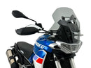Aprilia Tuareg 660 [2022-2026] - Standard Windshield Plus – View 1