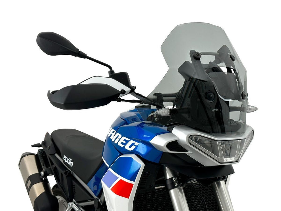 Aprilia Tuareg 660 [2022-2026] - Standard Windshield Plus – View 1