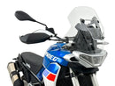 Aprilia Tuareg 660 [2022-2026] - Standard Windshield Plus – View 2