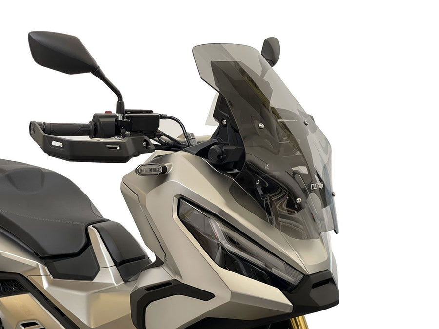 HONDA X ADV [2021-2024] - Standard Windshield – View 2