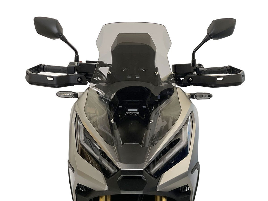 HONDA X ADV [2025-2026] - Standard Windshield – View 5