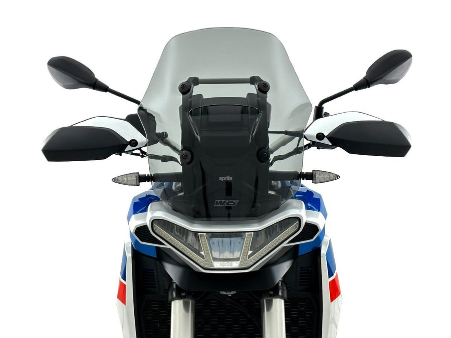 Aprilia Tuareg 660 [2022-2026] - Standard windshield – view 1