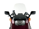 Honda CN 250 [1987-2000] - Standard Windschild – Ansicht 8