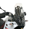 Yamaha Ténéré 700 [2019-2024] - Pare-brise standard – vue 3