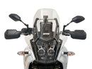Yamaha Ténéré 700 [2019-2024] - Pare-brise standard – vue 6