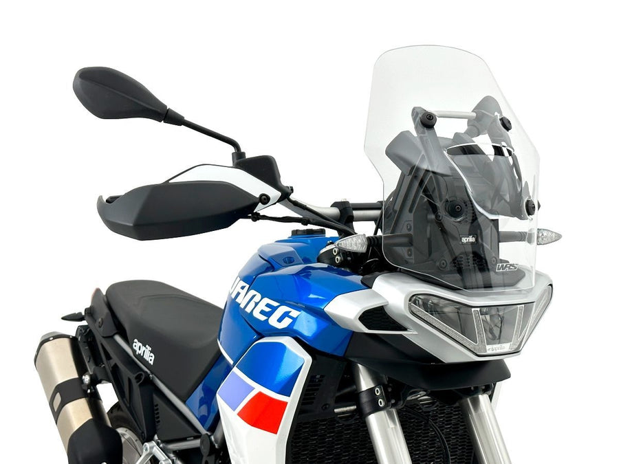 Aprilia Tuareg 660 [2022-2026] - Standard windshield – view 2
