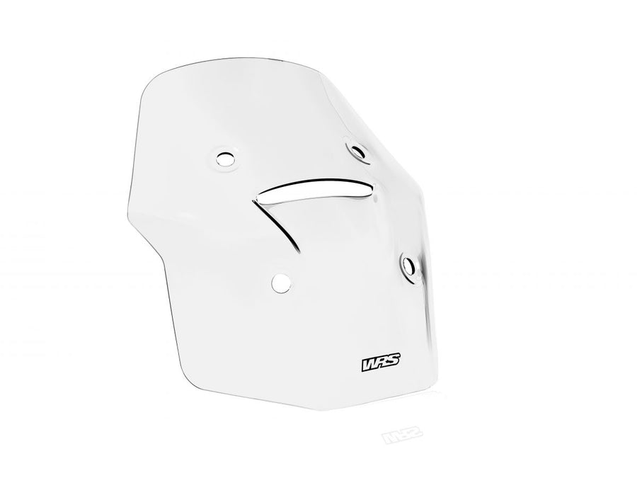 Aprilia Tuareg 660 [2022-2026] - Standard windshield - view 12