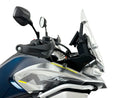 CF Moto 800 MT Explore [2022-2026] - Standard Windshield - View 9