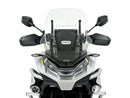 CF Moto 800 MT Explore [2022-2026] - Standard Windshield - View 6