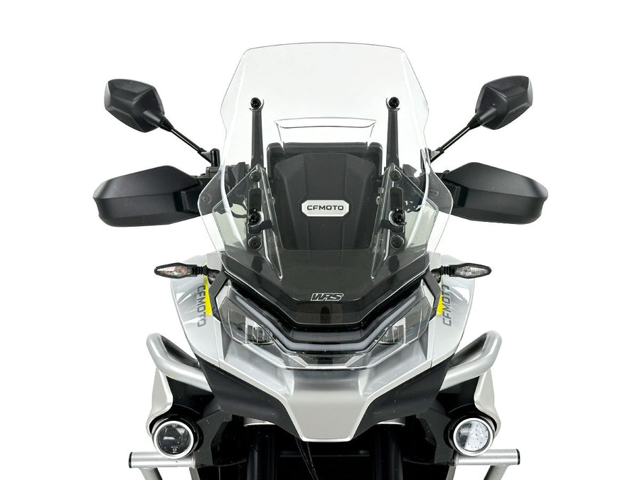 CF Moto 800 MT Explore [2022-2026] - Standard Windshield - View 6