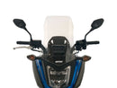 Honda NC 750 X [2016-2020] - Standard windshield – view 4