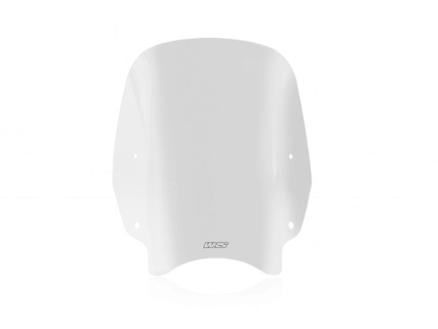 HONDA SH MODE 125 [2013-2024] - Standard windshield – view 4