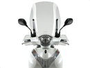 HONDA SH MODE 125 [2013-2024] - Standard windshield – view 2