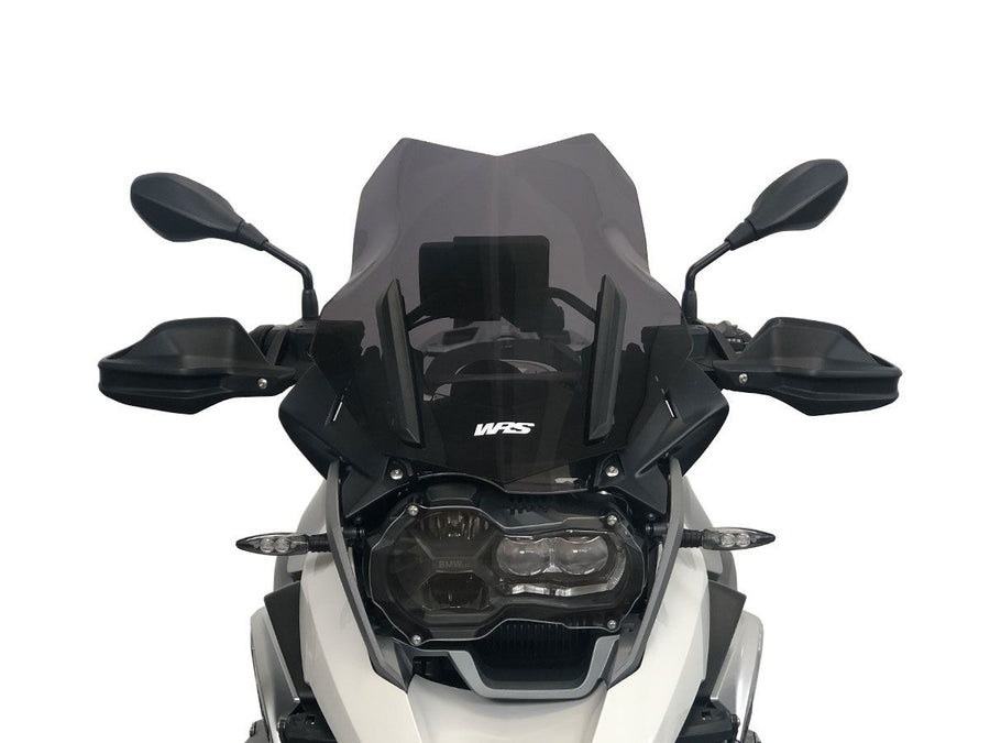 BMW R 1200 GS [2013-2018] - Standard windshield – view 4