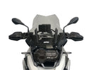 BMW R 1200 GS ADVENTURE [2014-2018] - Standard windshield – view 5