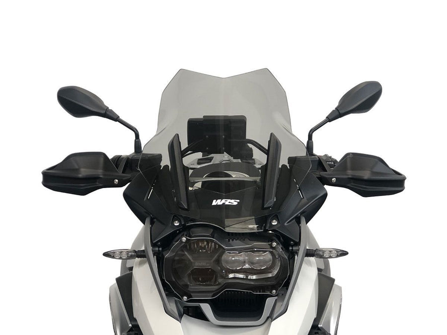 BMW R 1200 GS ADVENTURE [2014-2018] - Standard windshield – view 5
