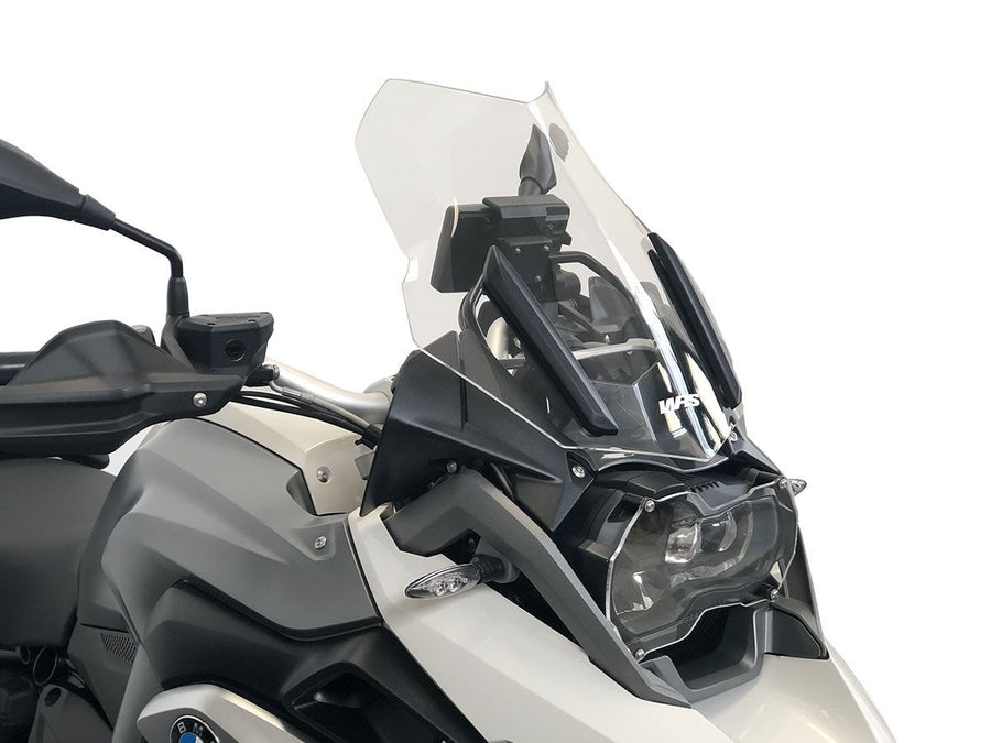BMW R 1200 GS ADVENTURE [2014-2018] - Standard windshield – view 3
