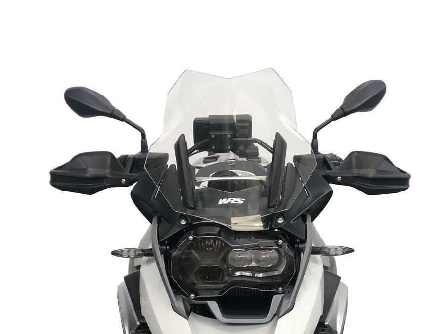 BMW R 1250 GS ADVENTURE [2019-2023] - Standard Windschild – Ansicht 6