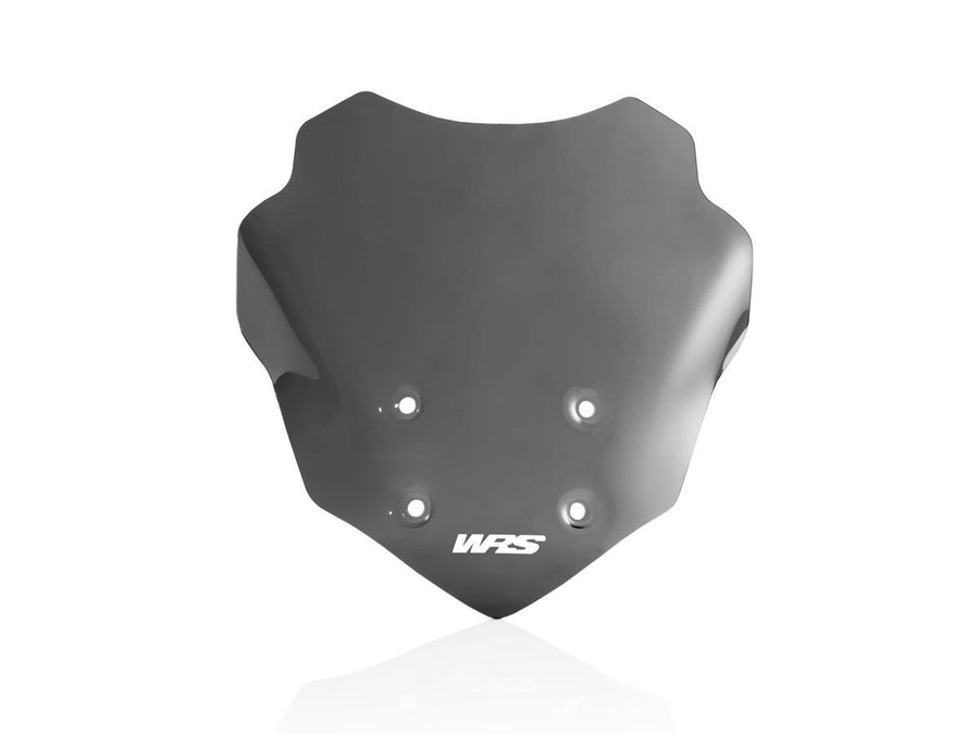 BMW G 310 GS [2017-2024] - Touring windshield – view 1