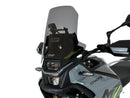 CF Moto 450 MT [2024-2026] - Touring windshield - view 5