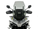 CF Moto 800 MT Explore [2022-2026] - Touring Windshield - View 7