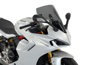 Ducati SuperSport 939 [2017-2020] - Touring Windschild – Ansicht 1