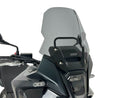 Honda NX 500 [2024-2026] - Touring windshield – view 1