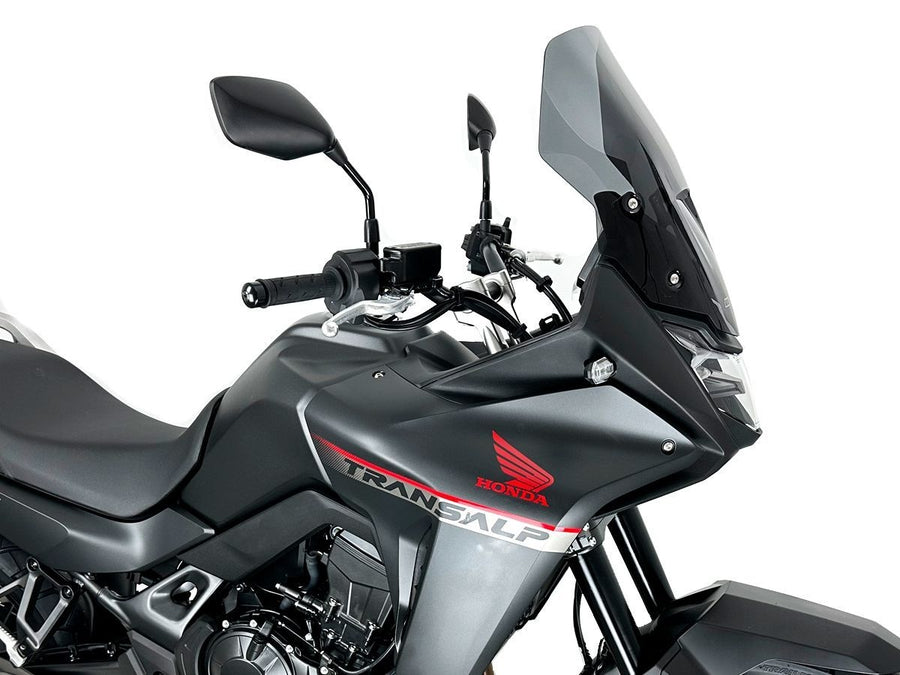 Honda XL 750 Transalp [2023-2024] - Touring windshield – view 1