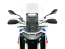 Aprilia Touareg 660 Rally [2025-2026] - Pare-brise Touring Plus – Vue 4