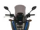 Honda NC 750 X [2016-2020] - Pare-brise Touring – vue 1