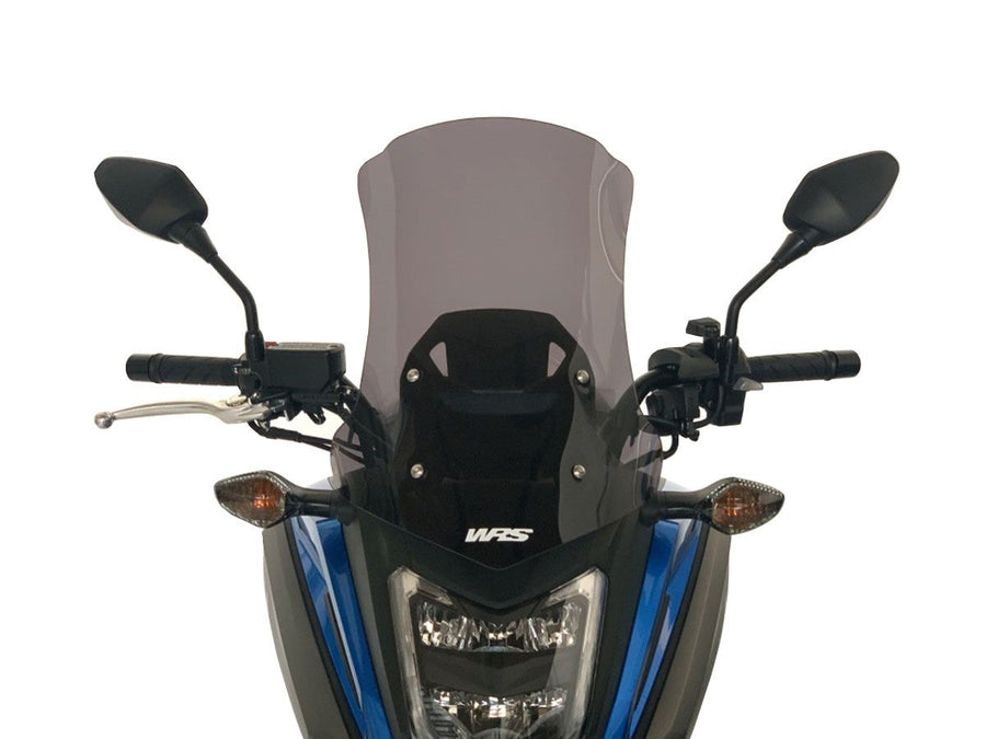 Honda NC 750 X [2016-2020] - Pare-brise Touring – vue 1