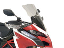 Ducati Multistrada 1200 Enduro [2016-2019] - Touring windshield – view 1