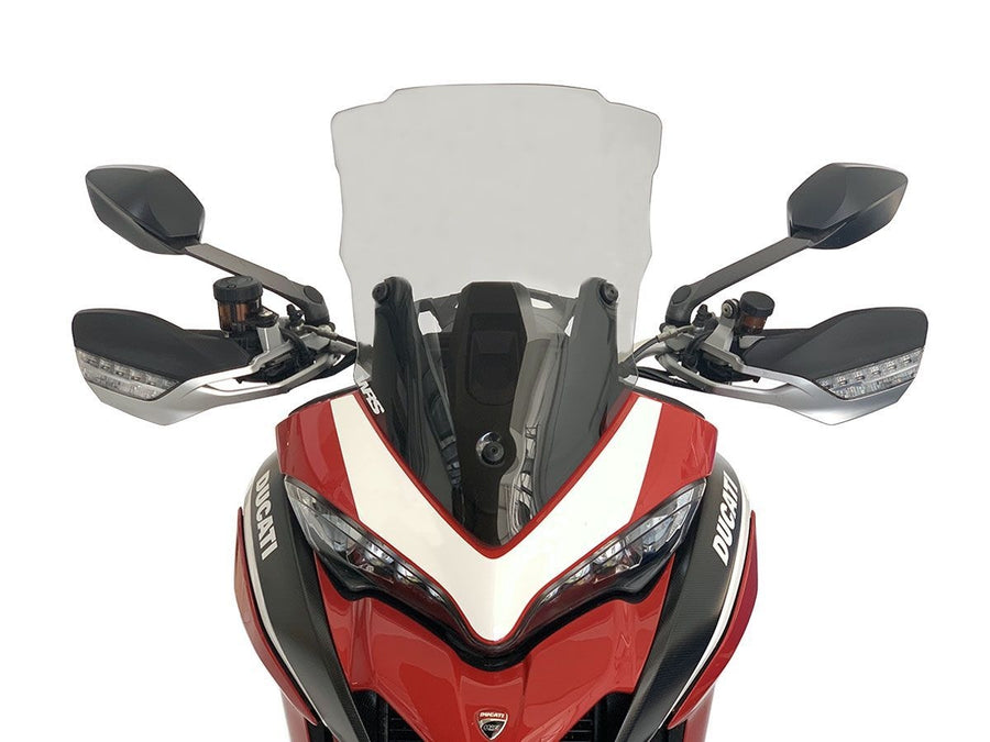 Ducati Multistrada 950 [2017-2021] - Touring windshield – view 1