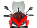 Moto Morini X-Cape 650 [2023-2026] - Touring windshield – view 3