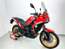 Moto Morini X-Cape 650 [2023-2026] - Touring windshield - view 7