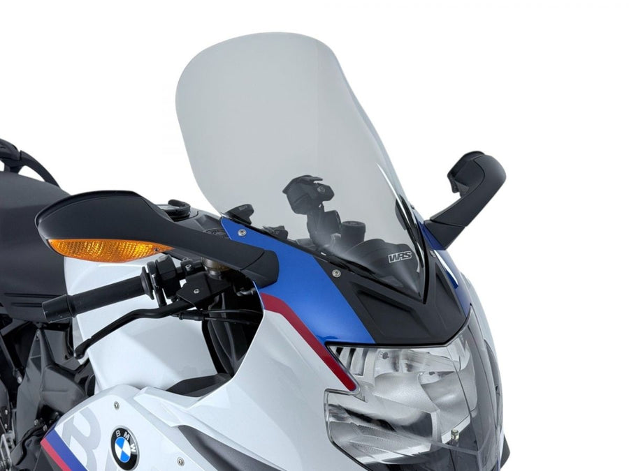 BMW K 1200 S [2004-2008] - Touring Windschild – Ansicht 1