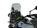 CF Moto 450 MT [2024-2026] - Touring windshield - view 3