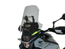 CF Moto 450 MT [2024-2026] - Touring windshield - view 7