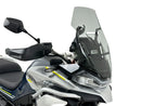 CF Moto 800 MT Touring [2022-2026] - Touring windshield - view 2