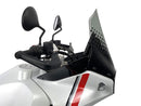 Ducati DESERT X [2022-2025] - Touring windshield – view 5