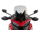 Ducati Multistrada V4 RS [2025-2026] - Touring windshield - view 8