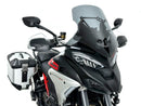 Ducati Multistrada V4 Rally [2023-2026] - Touring windshield +60 mm - view 11