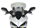 Ducati SuperSport 939 S [2017-2020] - Touring windshield - view 5