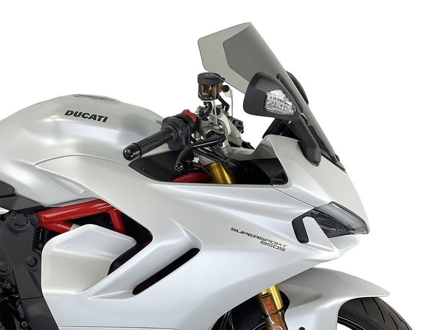Ducati SuperSport 939 S [2017-2020] - Touring windshield - view 8
