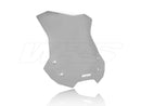 Suzuki V-Strom 650 XT [2021-2024] - Touring windshield - view 9