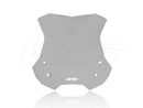 Suzuki V-Strom 650 XT [2021-2024] - Touring windshield - view 7